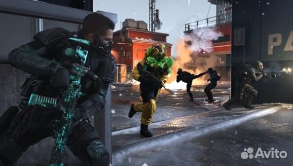 Call of Duty: Modern Warfare 3 (Steam) pc