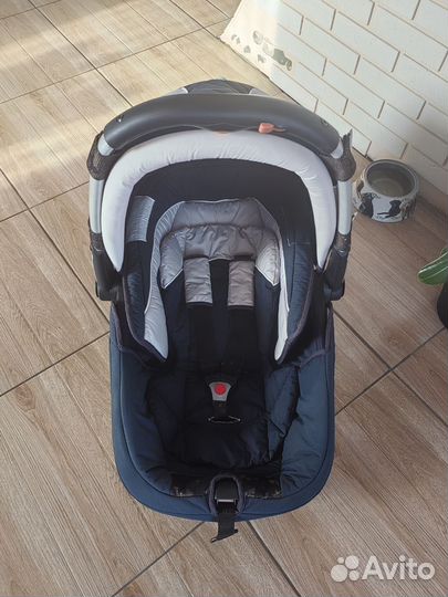 Автолюлька от 0