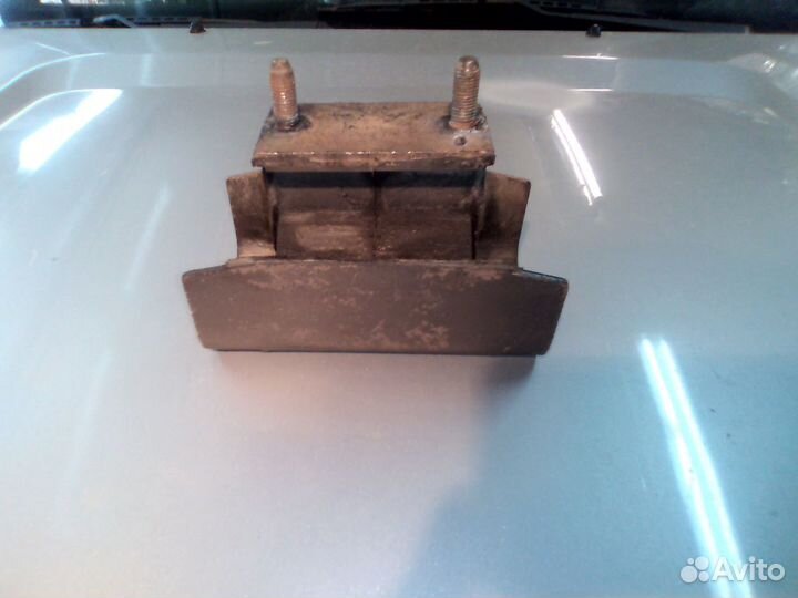 Опора кпп. Высокая (100 мм). 