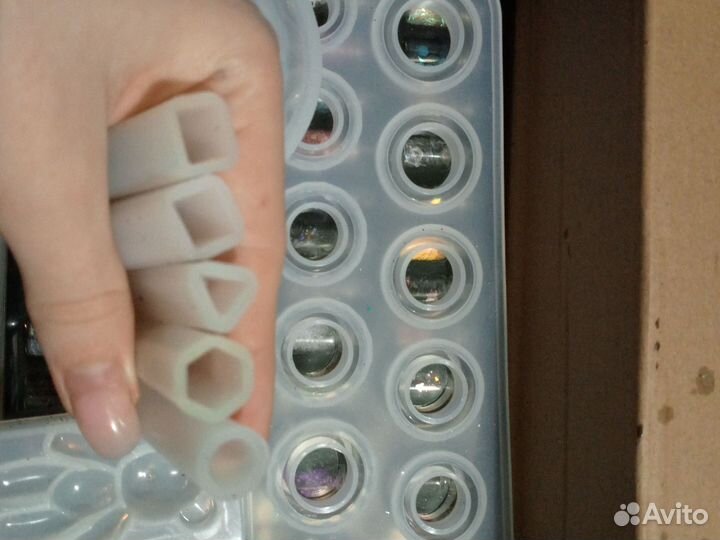 Набор для творчества