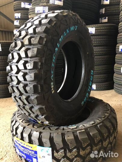 Habilead Practical Max M/T RS25 235/75 R15 104Q