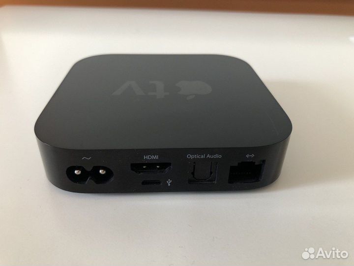 Apple TV 3 Full HD