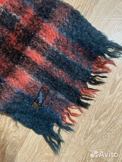 Шарф мужской слово пацана