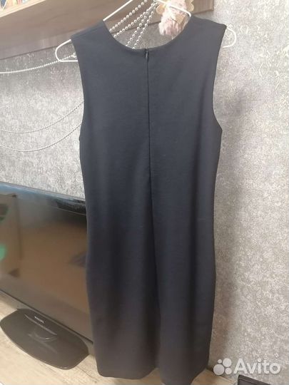 Платье сарафан