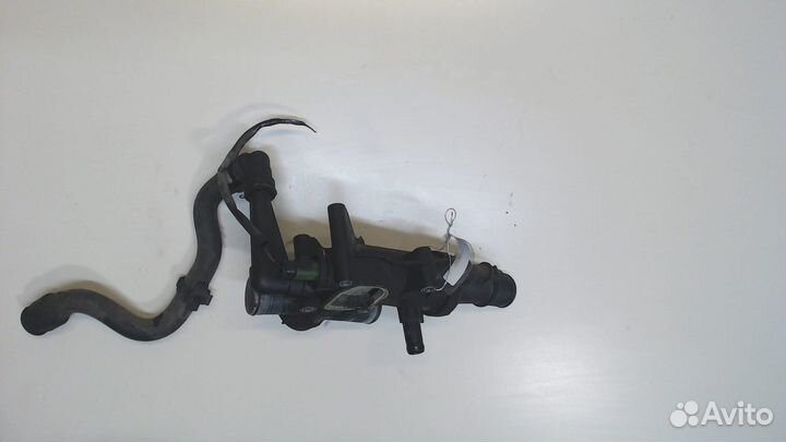 Корпус термостата Peugeot 407, 2010