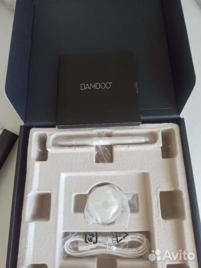 Графический планшет