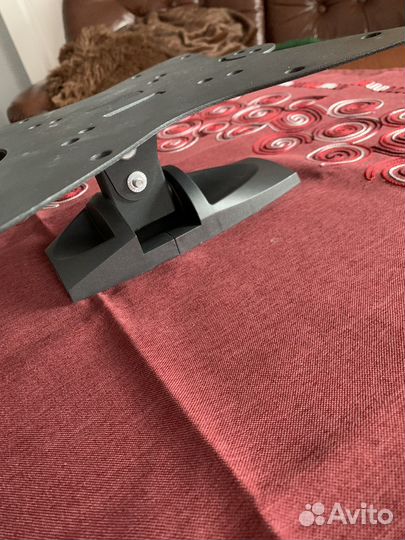 Кронштейн для телевизора поворотный бу