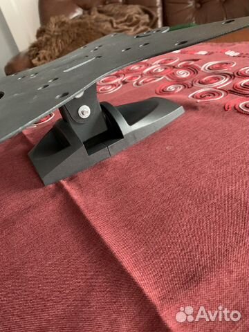 Кронштейн для телевизора поворотный бу