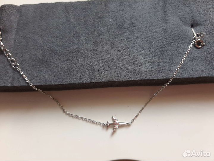 Браслет серебро,sokolov