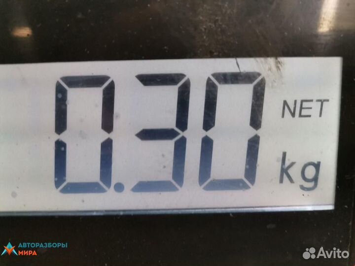 Бачок расширительный Renault Scenic рест. 2000