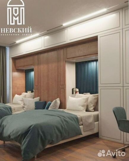 Кухни на заказ от завода