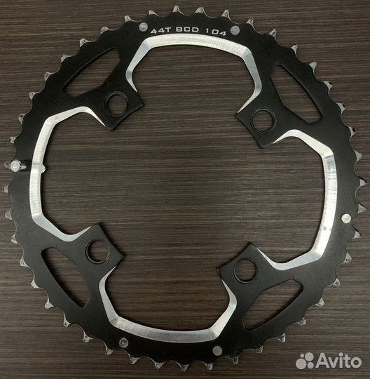 Звёздочки Shimano deore седло комфортное