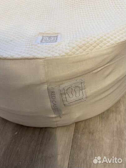 Кокон red castle cocoonababy для новорожденных