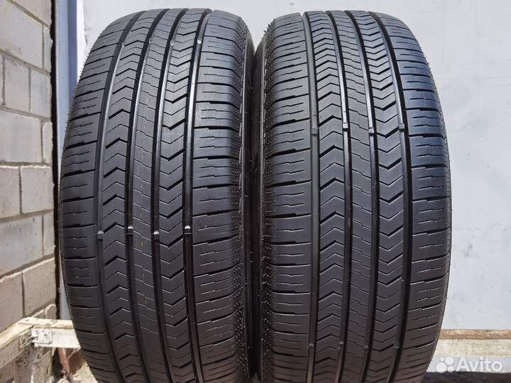 Nexen i.Q Series 1 255/65 R16 109S