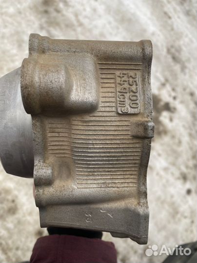 Цилиндр поршень yamaha wr450f yz450