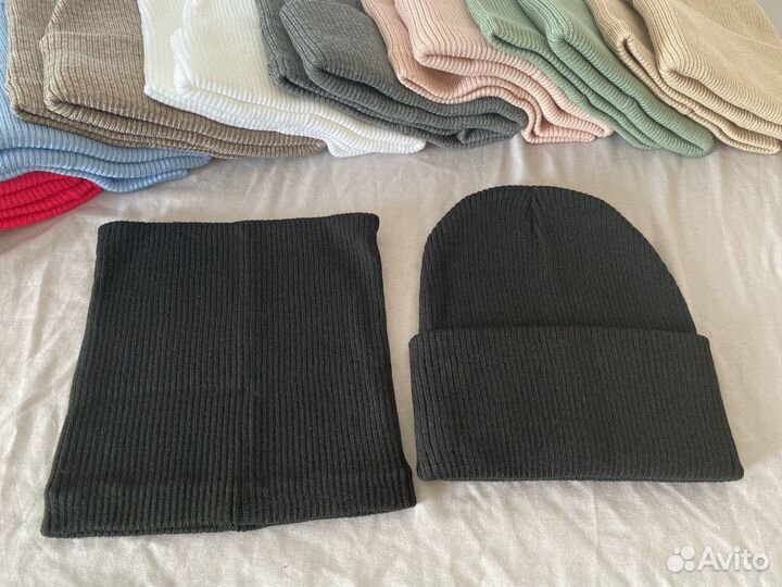 Шапки оптом