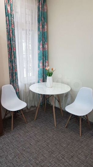 Квартира-студия, 35 м², 1/7 эт.