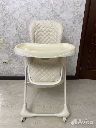 Стул для кормления
