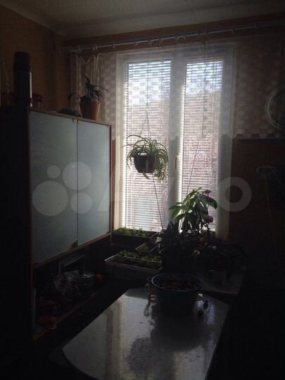 2-к. квартира, 46 м², 1/2 эт.