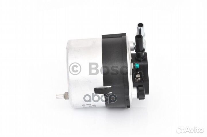 F 026 402 204 фильтр топливный Ford Fiesta/C-M