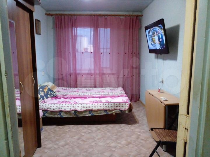 2-к. квартира, 48,9 м², 7/9 эт.