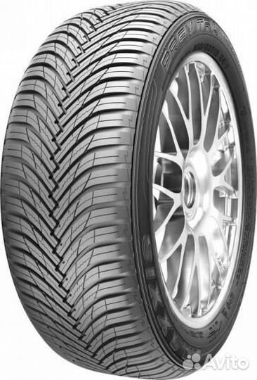 Maxxis Premitra All-Season AP3 275/35 R19 100W