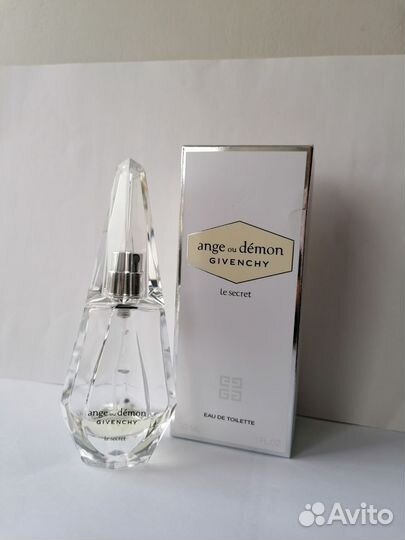 Туалетная вода женская