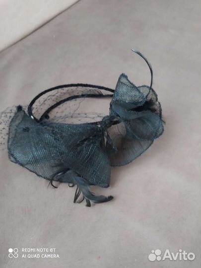 Ободки, аксессуары для волос