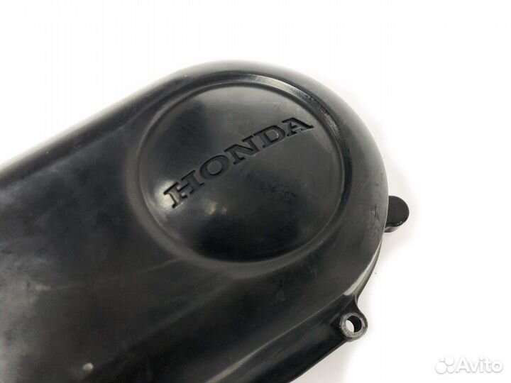 Крышка кикстартера ориг б/у Honda Dio AF-56/AF-57