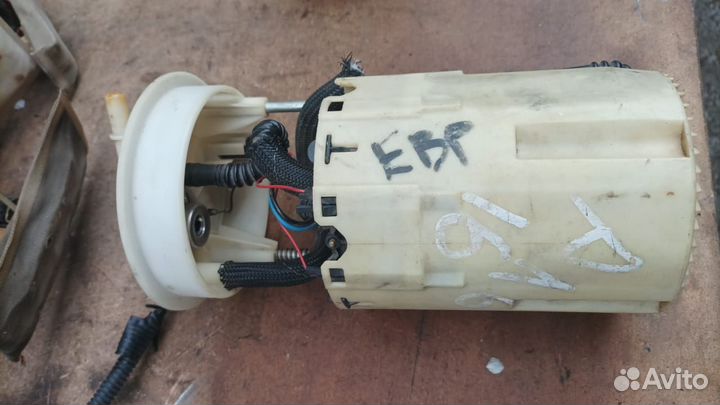 Нисан Альмера 16 топливный бензонасос