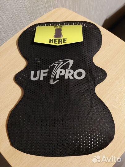 Наколенники UF Pro 3D Tactical Knee Pads Cushion