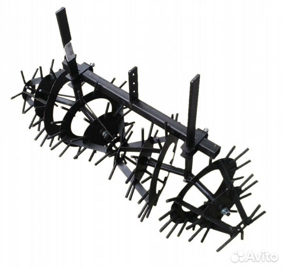 Продается Пропольник двухрядный Ëж