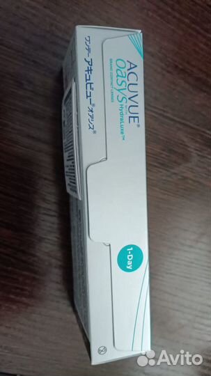 Продам линзы на +1,75