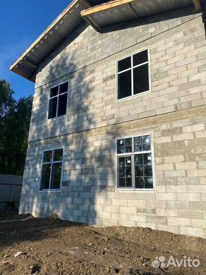 Пластиковые окна для дома и дачи