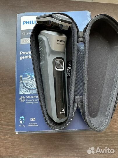 Philips shaver 5000 series