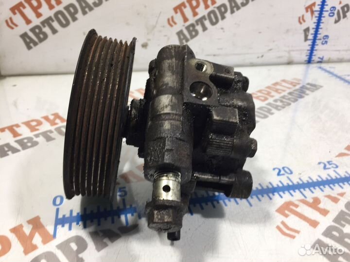 Тойота Камри Насос гидроусилителя руля