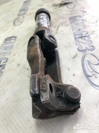 Рулевой кардан ford mondeo 1