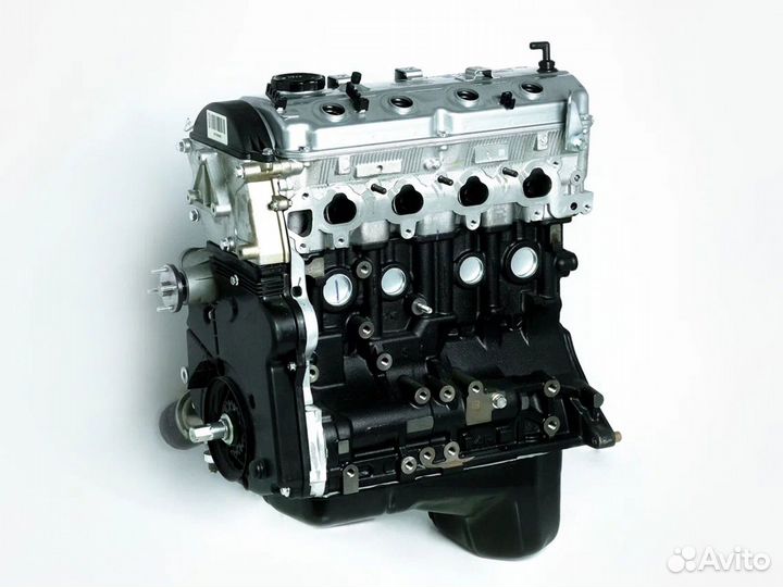 Двигатель 4G64S4N Great Wall Hover H5 в наличии