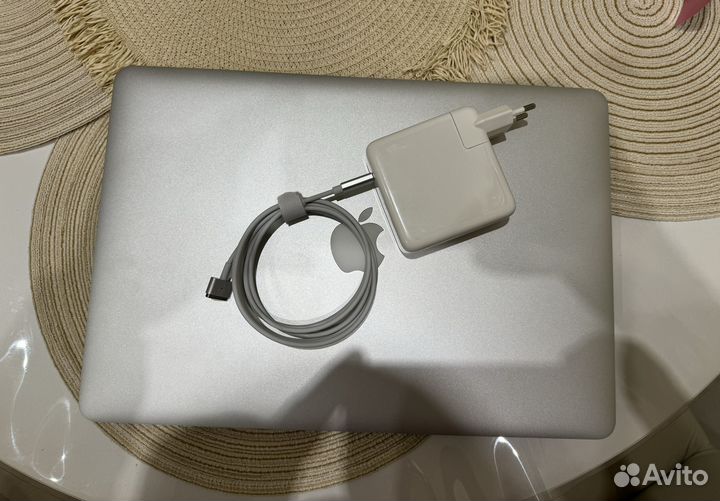 Apple MacBook Pro (Retina 15-inch, Early 2013)