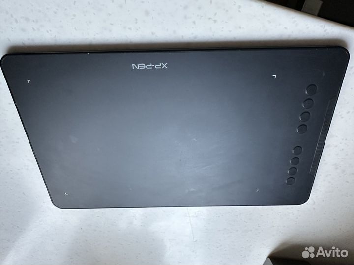 Планшет графический XP-PEN
