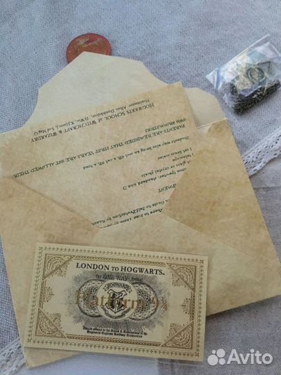 Гарри Поттер