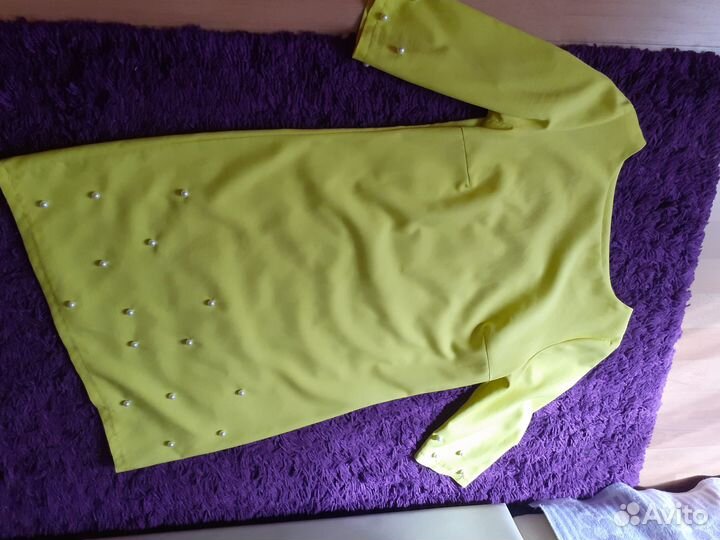 Платье 44-46 р