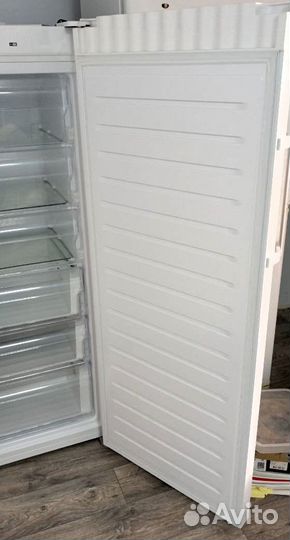 Морозильная камера haier HF 260 WG