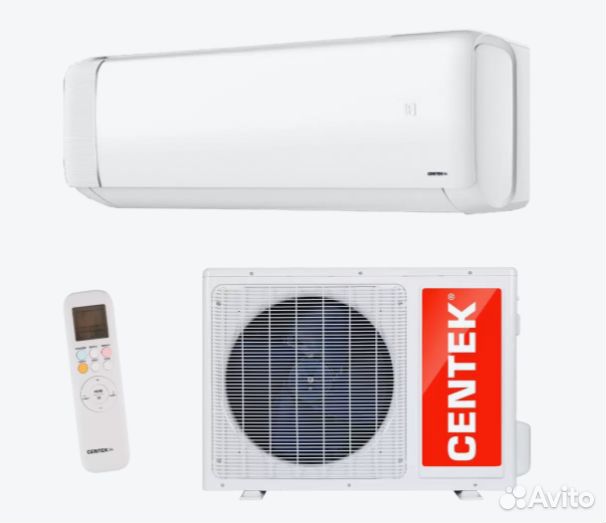 Сплит-система Centek