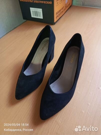 Туфли женские 35 размер