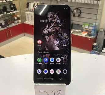 realme C31, 4/64 ГБ