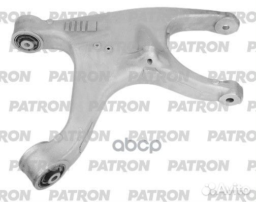 Рычаг подвески audi A4 07- A5 07- A6 10