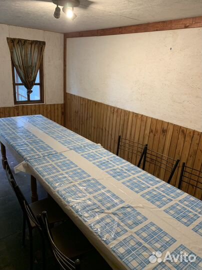 Мангальная зона у озера в Москве (район Косино)