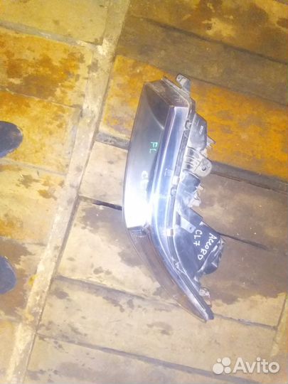 Продам фару