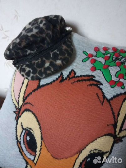 Берет кепка